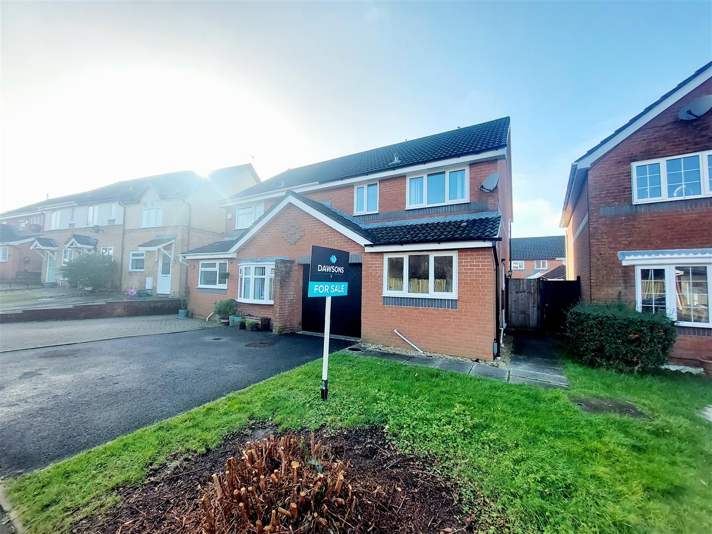 Clos Tygwyn, Gowerton, Swansea, SA4 3GF